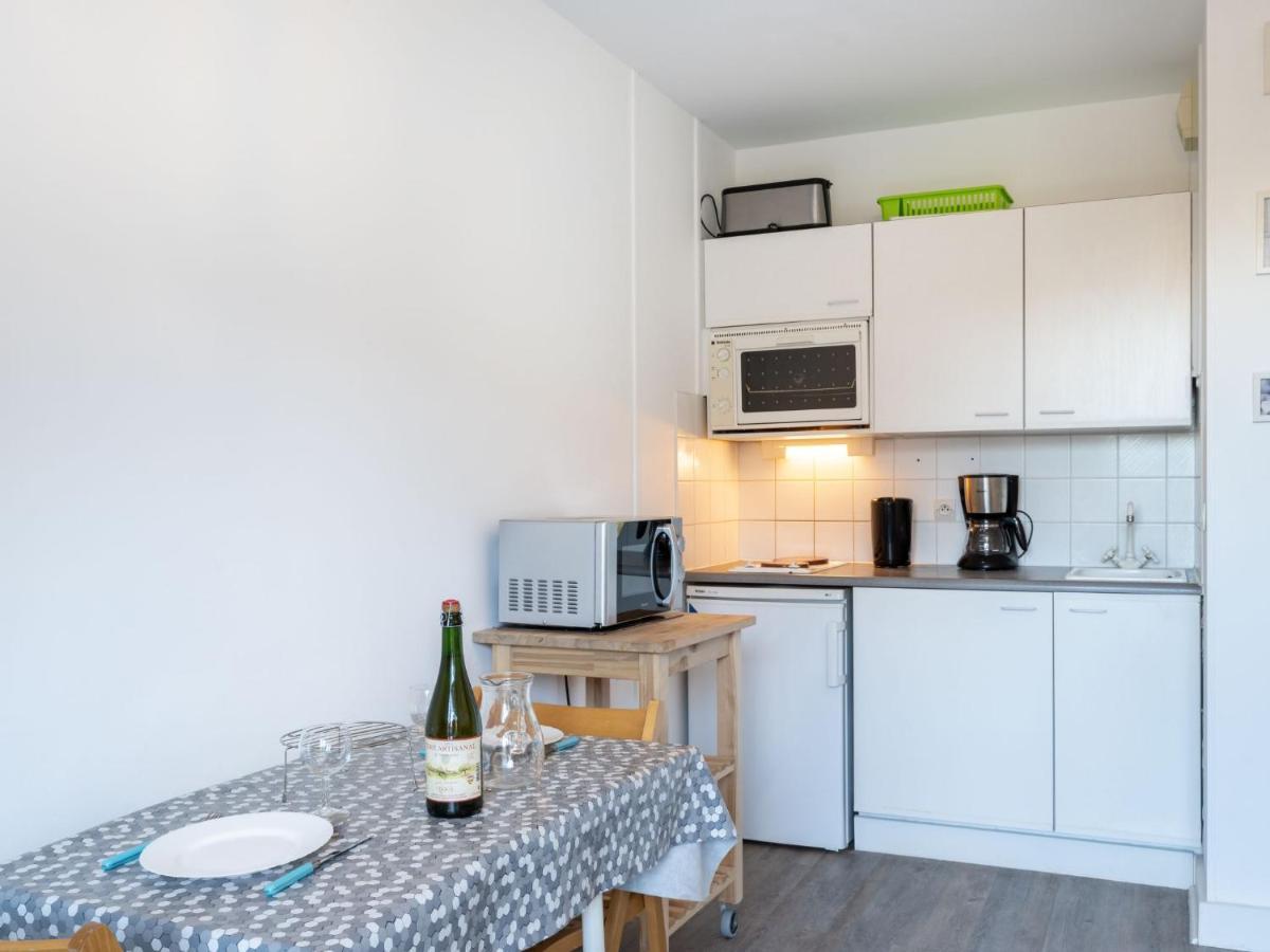 Appartement Fleur Marine-16
